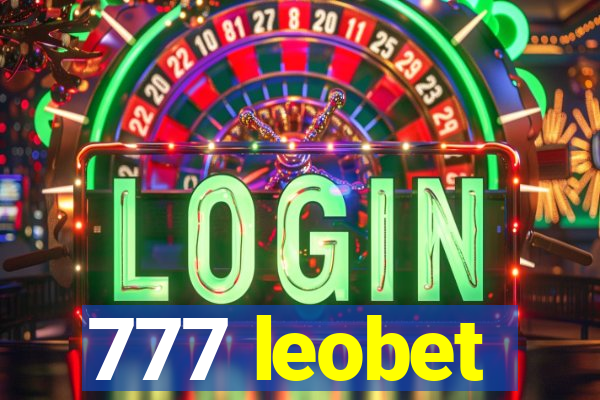 777 leobet